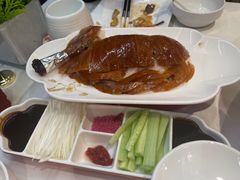 -大鸭梨(天通西苑店)