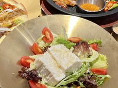 -阿卡AK.Lab洋风韩餐(花园路万达坊店)