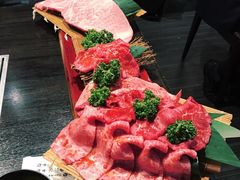 -俺的焼肉(銀座9丁目店)