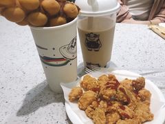 -茶力的小怪兽(梅林卓悦汇店)