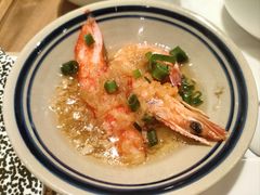 -海中洲国际大酒店-自助餐厅