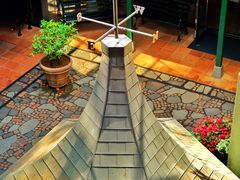 -三鹰之森吉卜力美术馆