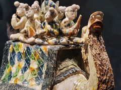 -陕西历史博物馆