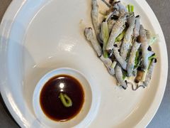 -张家卫·阳江菜·小海鲜(肥婆湾桥店)