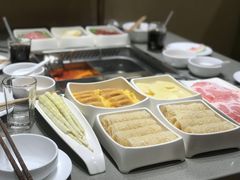 -海底捞火锅(杭州萧山宝龙广场店)