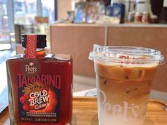 -Peet's Coffee皮爷咖啡(大学路店)