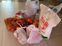 -物美超市(三里河店)