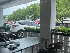 -柳柳饭店(华山中路店)