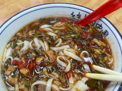 -虎子面粉馆(五一东村店)