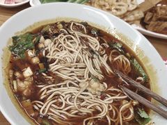 -好這口重庆小面(总店)