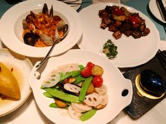 -大树餐厅(益田假日店)