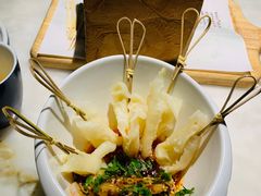 -绿茶餐厅(南方商城店)