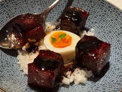 -北京柏悦酒店·锦庭餐厅Dining Room