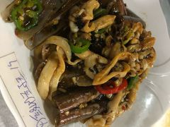 -仑头海鲜城(仑头环村南路店)