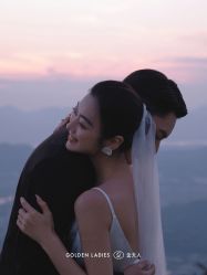 -杭州金夫人婚纱摄影(富阳私享店)