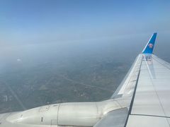 -贵阳龙洞堡国际机场-T2航站楼