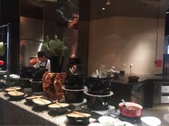-丽晶酒店-金宝99 Restaurant
