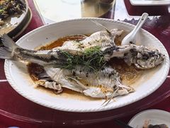 -八仔大富楼·河鲜(西江店)