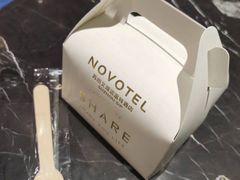 -苏州金鸡湖文博诺富特酒店