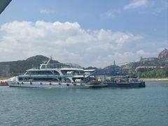 -海驴岛(荣成市)