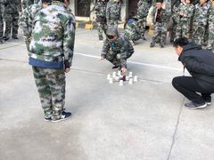 -九龙湾景区拓展会议