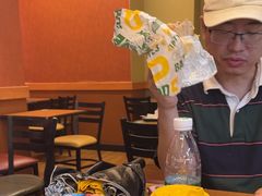 -赛百味SUBWAY(东风广场店)