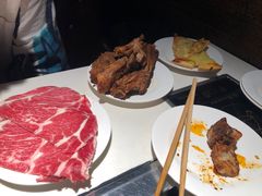 -聚盛源蒸汽海鲜火锅烤肉自助(巨川金海岸购物广场店)