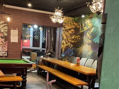 -屿家轻奢农家小院(十三陵店)