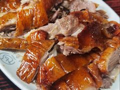 -凌舍好烧鹅(中山路店)