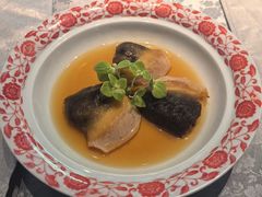 -沈灶河豚宴·河豚融合餐厅(汉中路店)