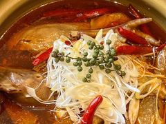 -盛百味·家宴餐厅(霸州分店)