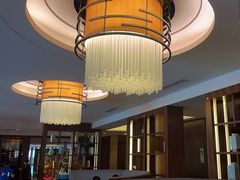 -汇华阁中餐厅·粤菜早茶(汇华希尔顿逸林酒店)