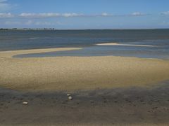 -北海金海湾红树林生态旅游区