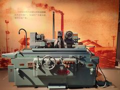 -柳州工业博物馆