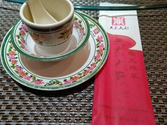-关东大厨老三熏鹅(新石店)