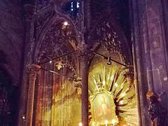 -斯蒂芬主教座堂(Stephansdom)