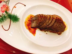 -金石国际大酒店·金丽自助餐厅