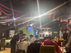 -戈拿旺巴西烤肉(崇文门店)