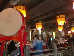 -蜀大侠火锅(寰球文化地标·总府店)