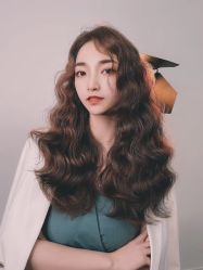 -苏豪路易士·嘉玛发廊