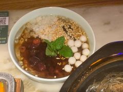 -绿茶餐厅(领展购物广场·中关村店)