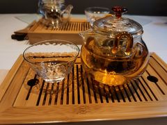 -叶叶菩提·晋福宫