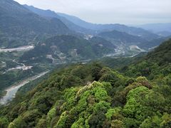 -百漈沟生态旅游景区