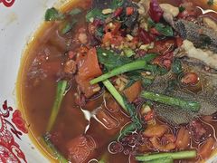 -三只鸟本地特色菜馆(上饶总店)