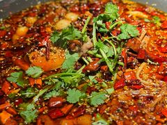 -麻六记(新天地店)