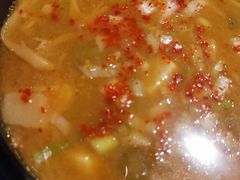 -大叹号·朝鲜族烤肉(潍坊泰华城店)