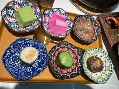 -沿江海南菜·文昌鸡祖师爷(大东海店)