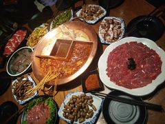 -雾漫川城重庆火锅(上和商业广场店)