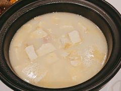 -巴音浩日娲·蒙餐(双林东路店)