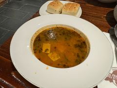 哈拉秋-格鲁·秀色Georgia’s Feast